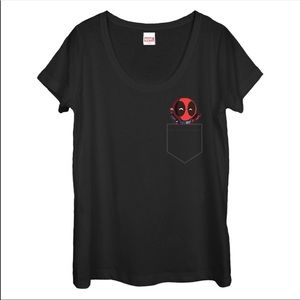 DEADPOOL Tee 📦